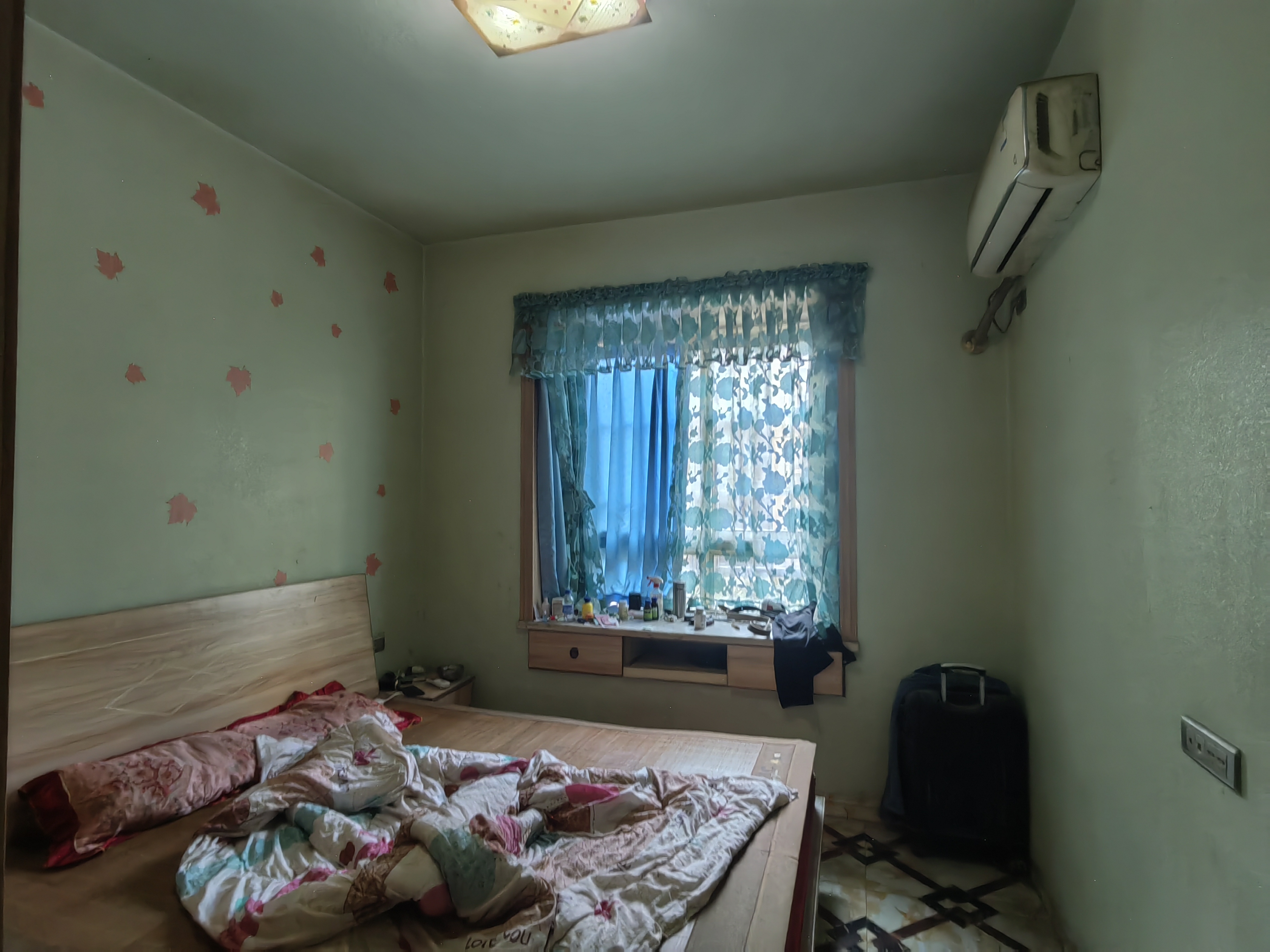 （金龙大道）万豪一品 2房2厅1卫 南