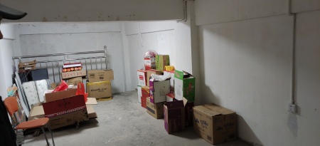 曹家梁社区二小区10栋