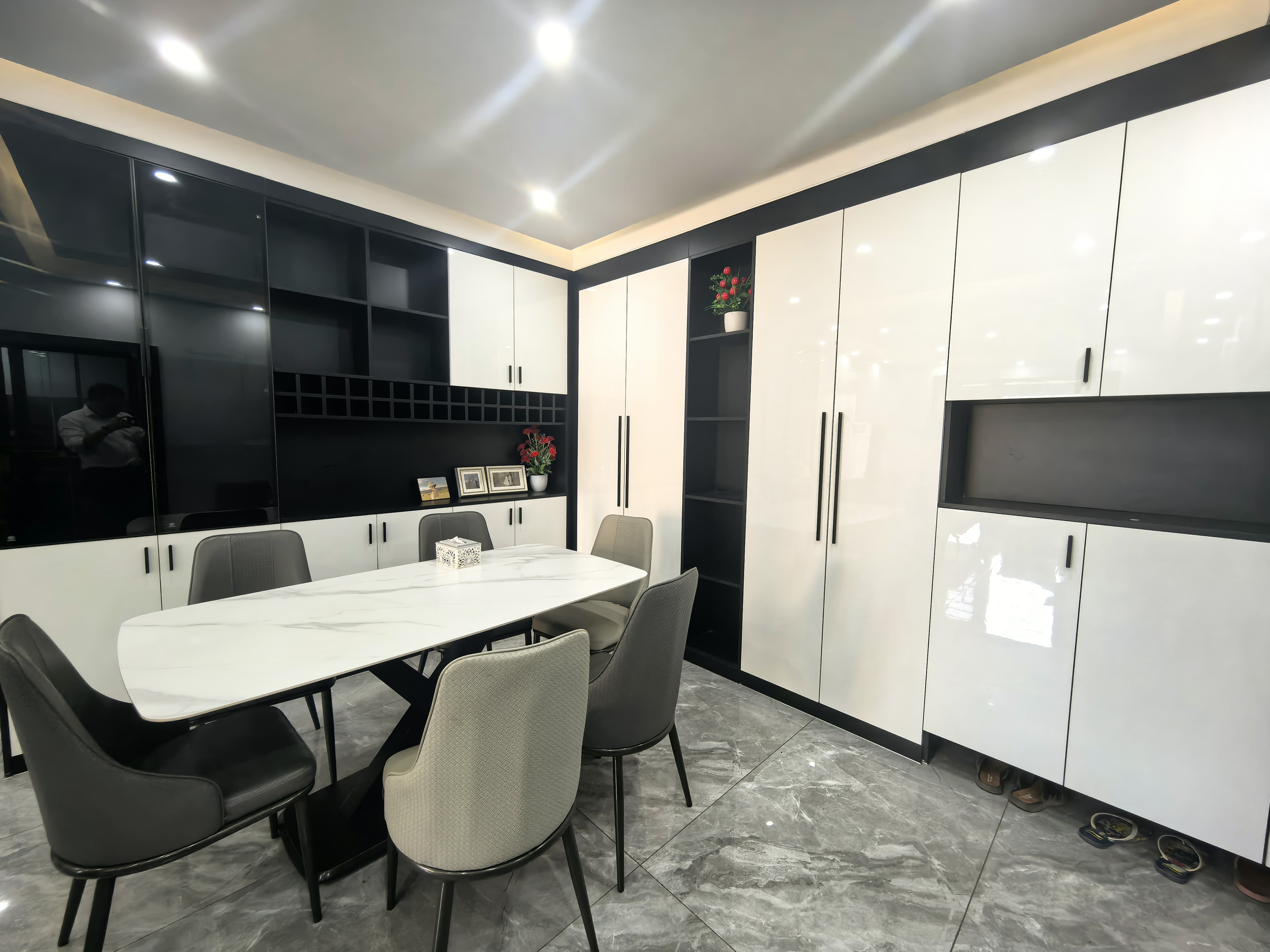 碧桂园梦里巴国三期