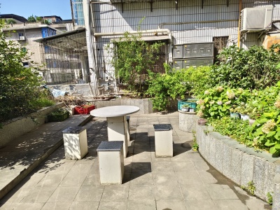文华街邮电局家属院