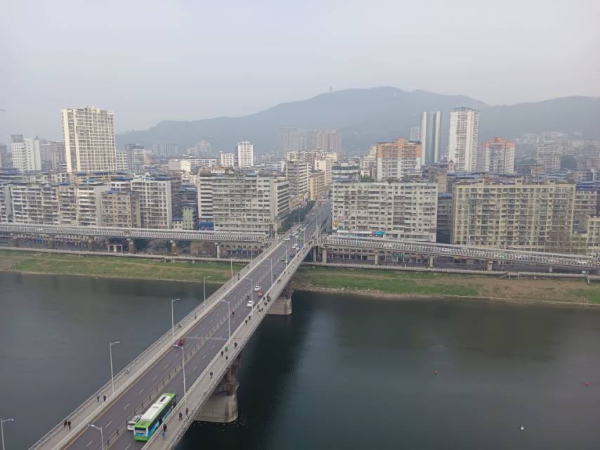 鴻祥明珠
