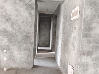 中梁首府