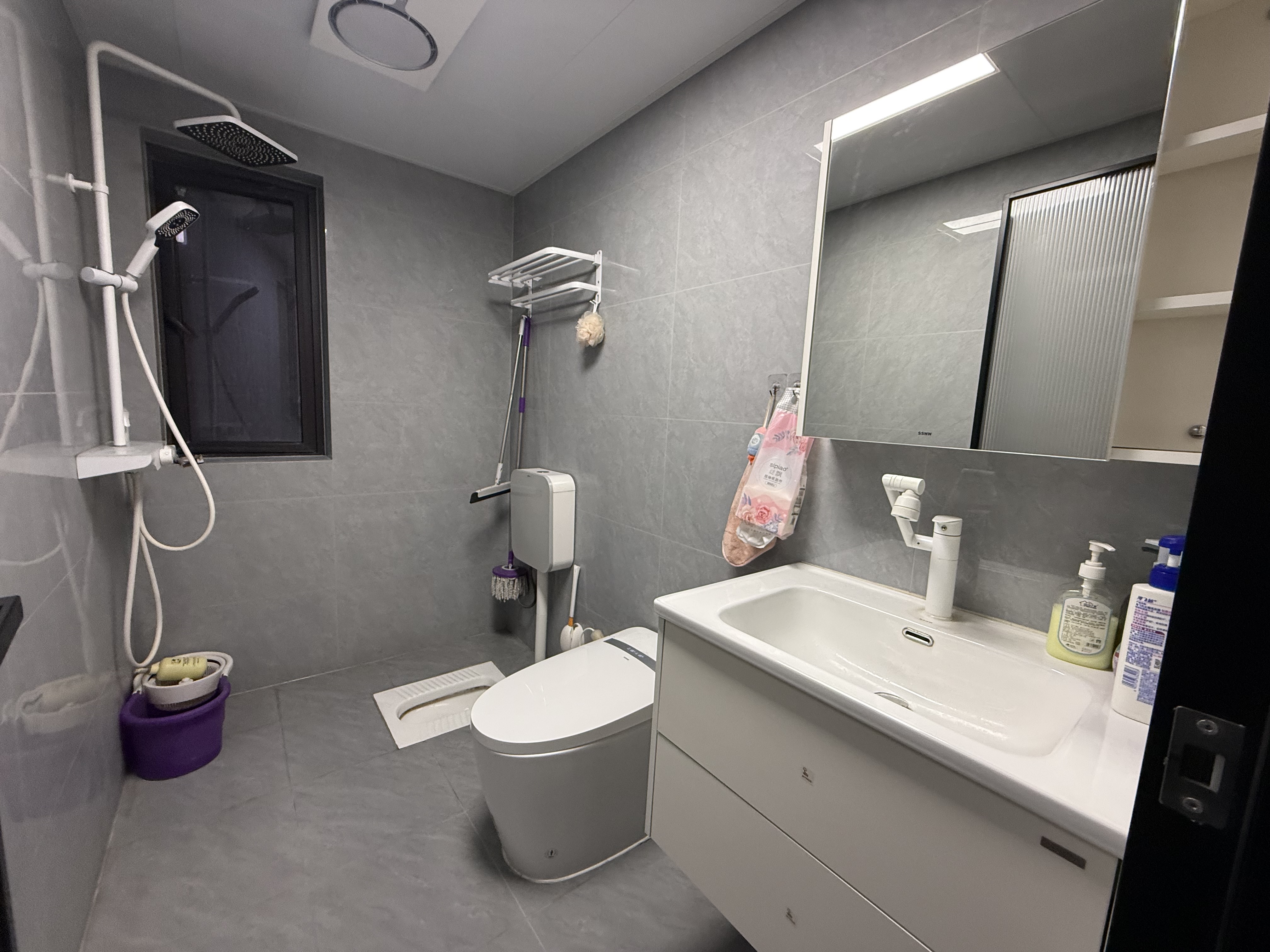 邦泰天著三组团