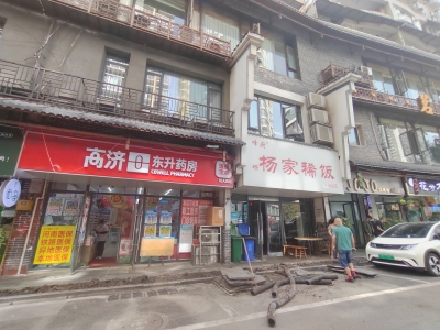 天恒花园一期