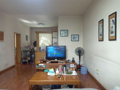 新桥电力公司家属院