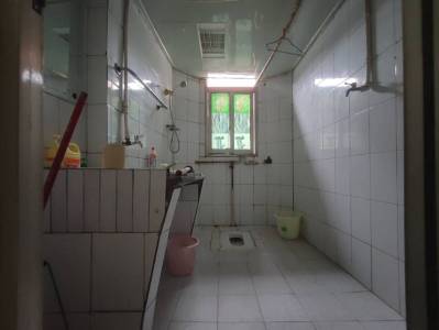 县林产品公司家属院