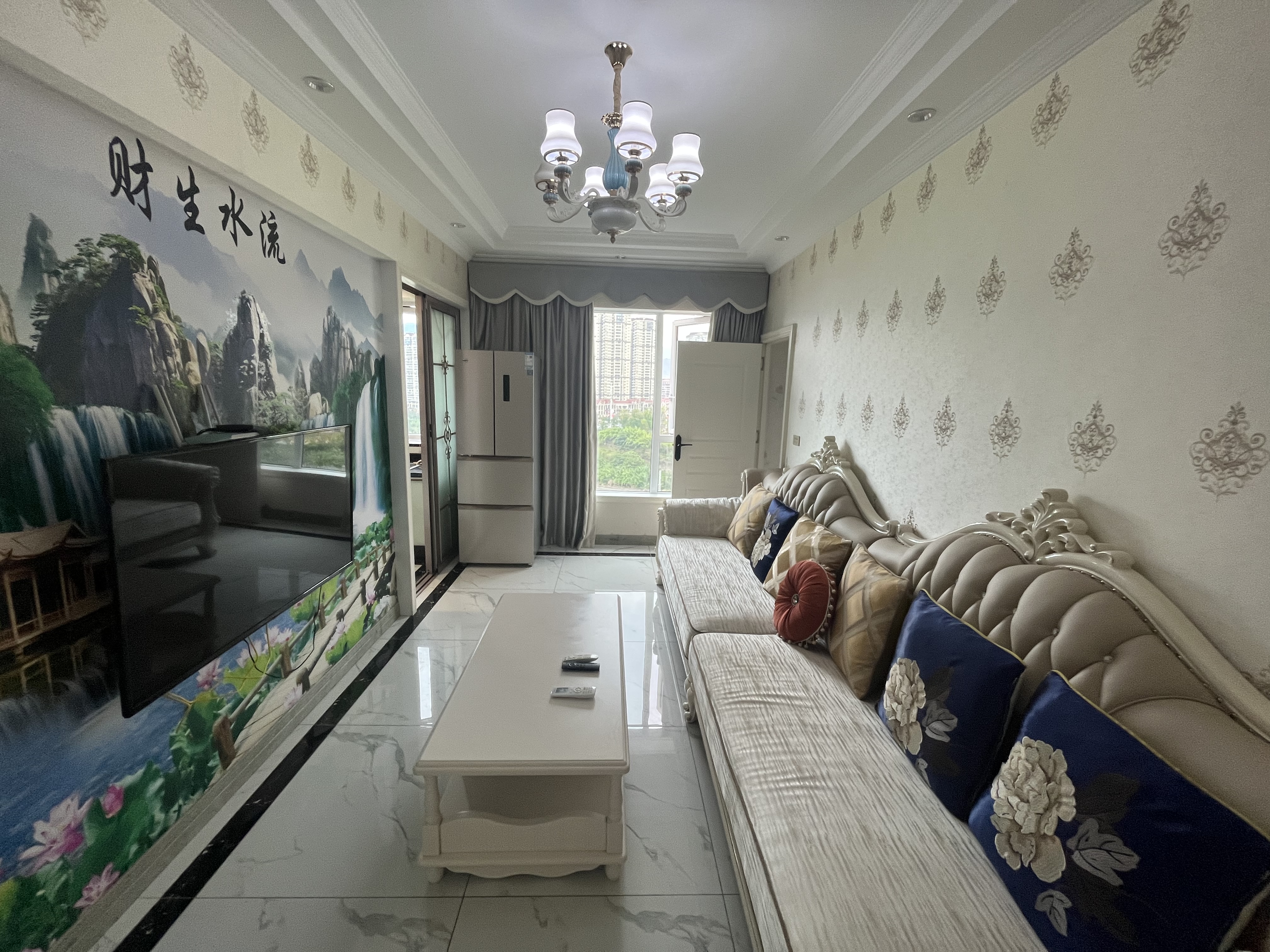 仁和春天国际花园