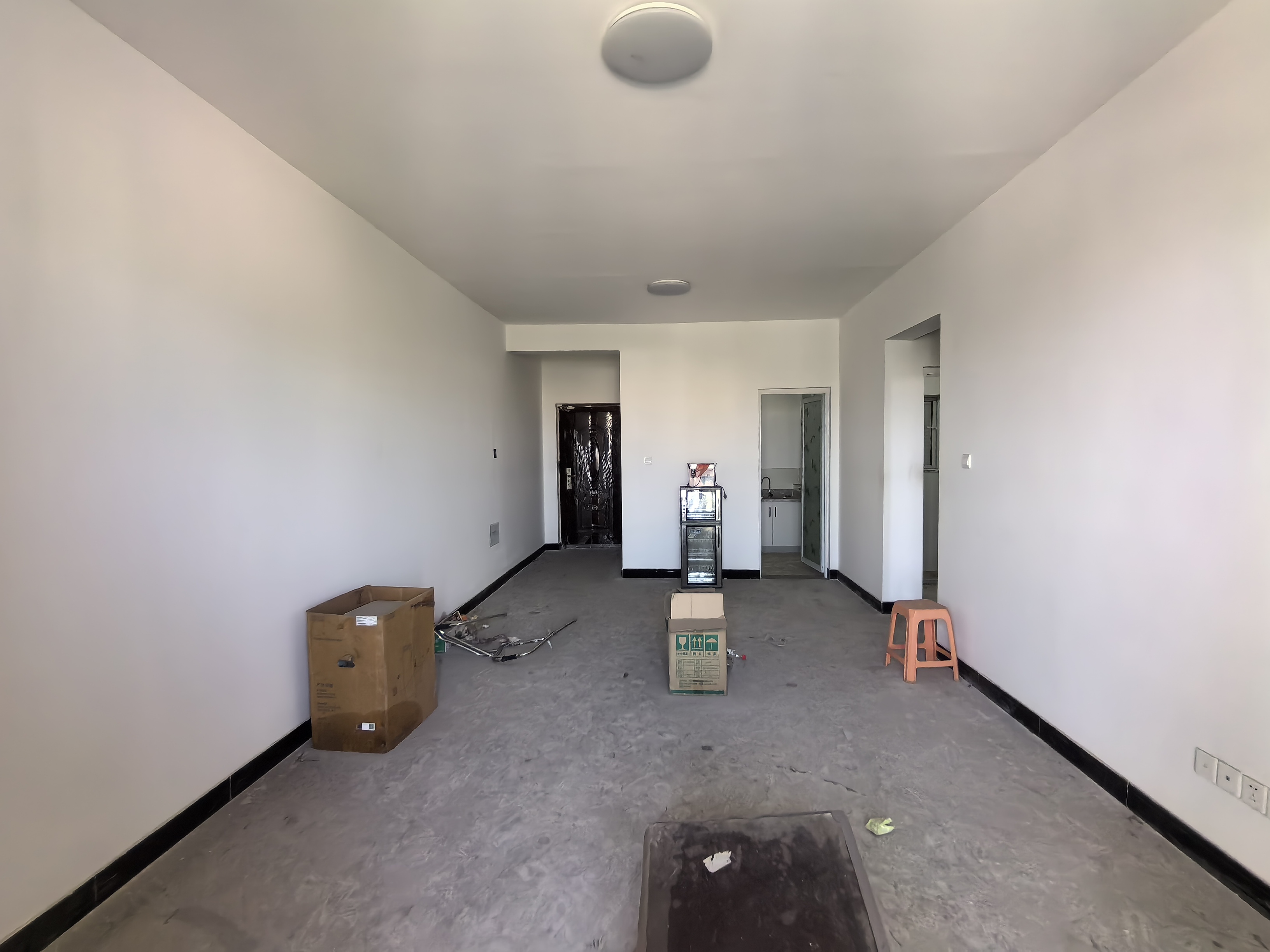 馬踏洞下壩安置房