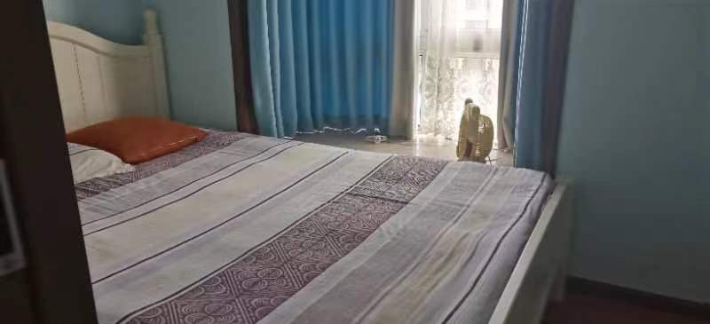 通锦国际新城一期