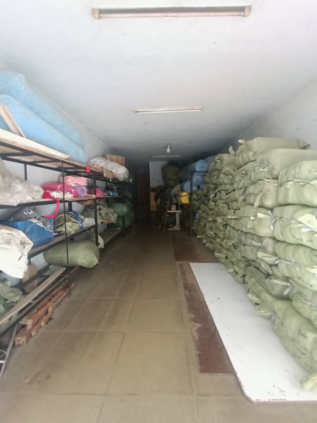 兰天（蓝天）小学商住楼