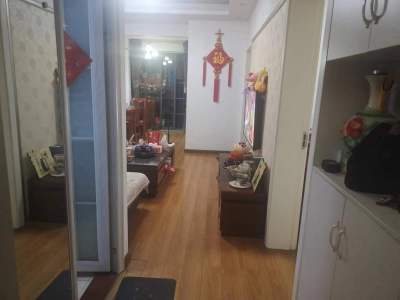 康力首座