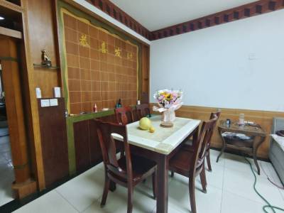 久昌虹元村
