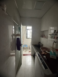 侨兴新城A区