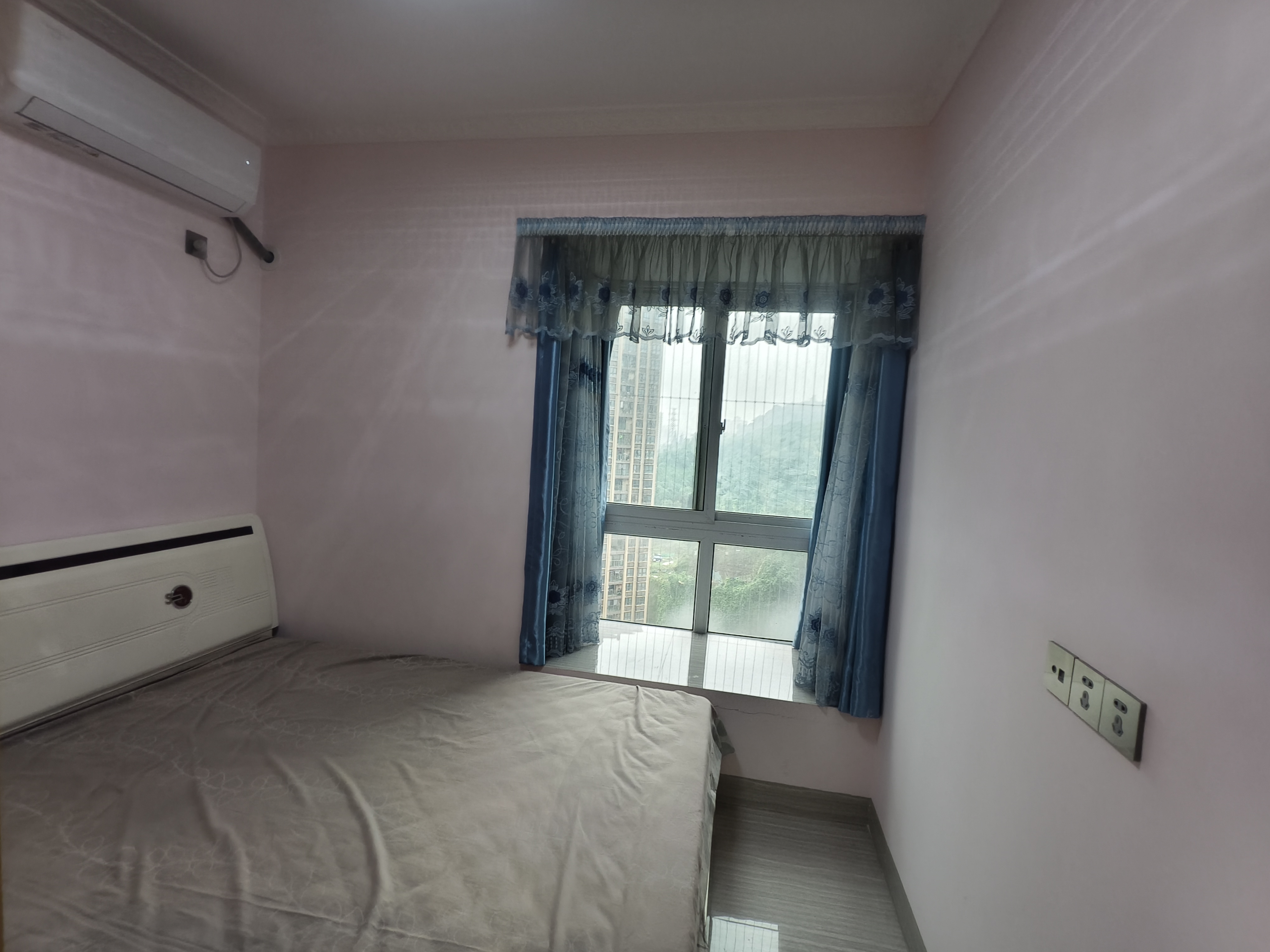 （塔沱）恒大雍河湾 3室2厅2卫 东