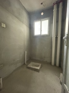 杨柳垭安置房五期