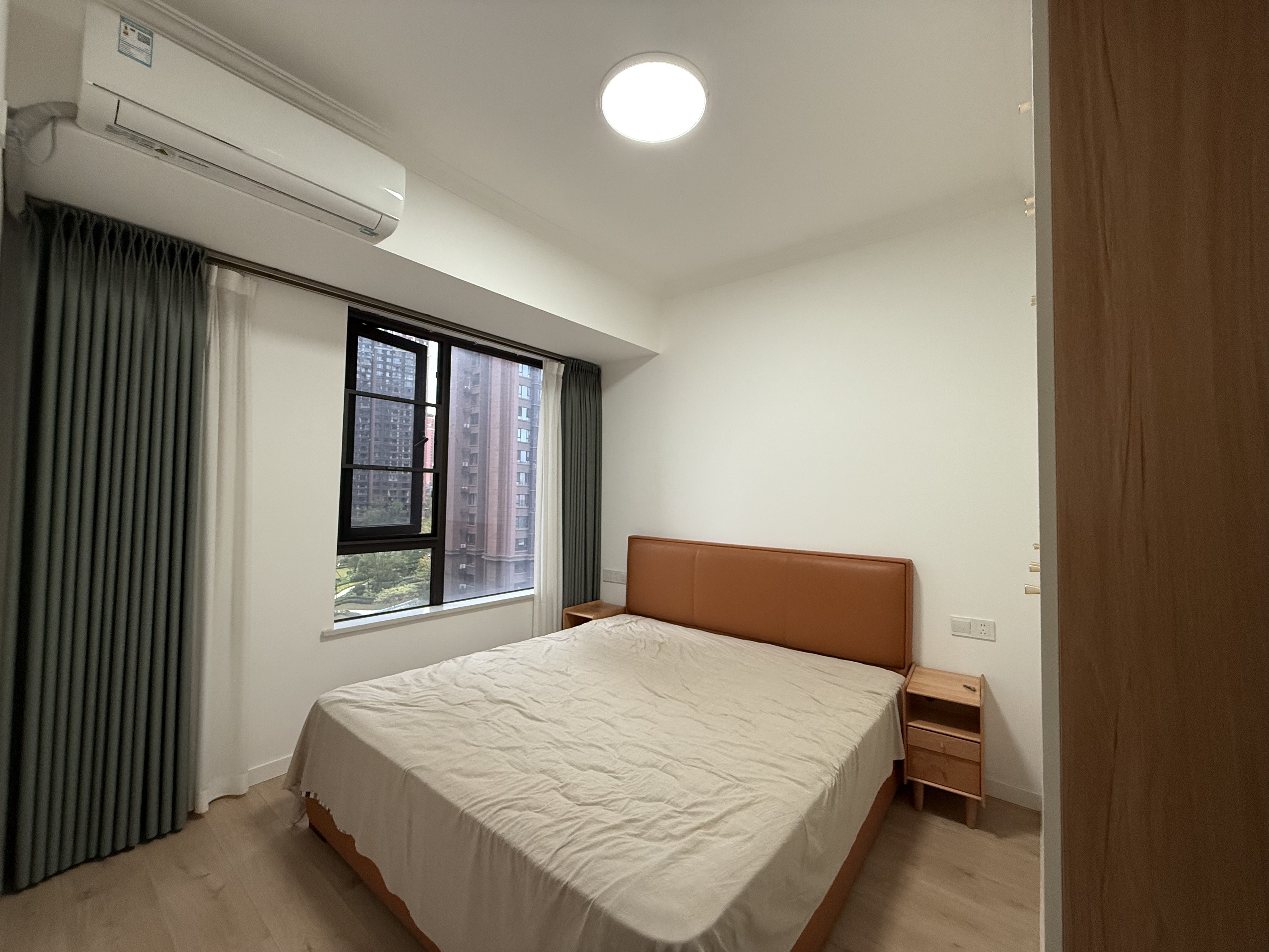 邦泰天著三组团