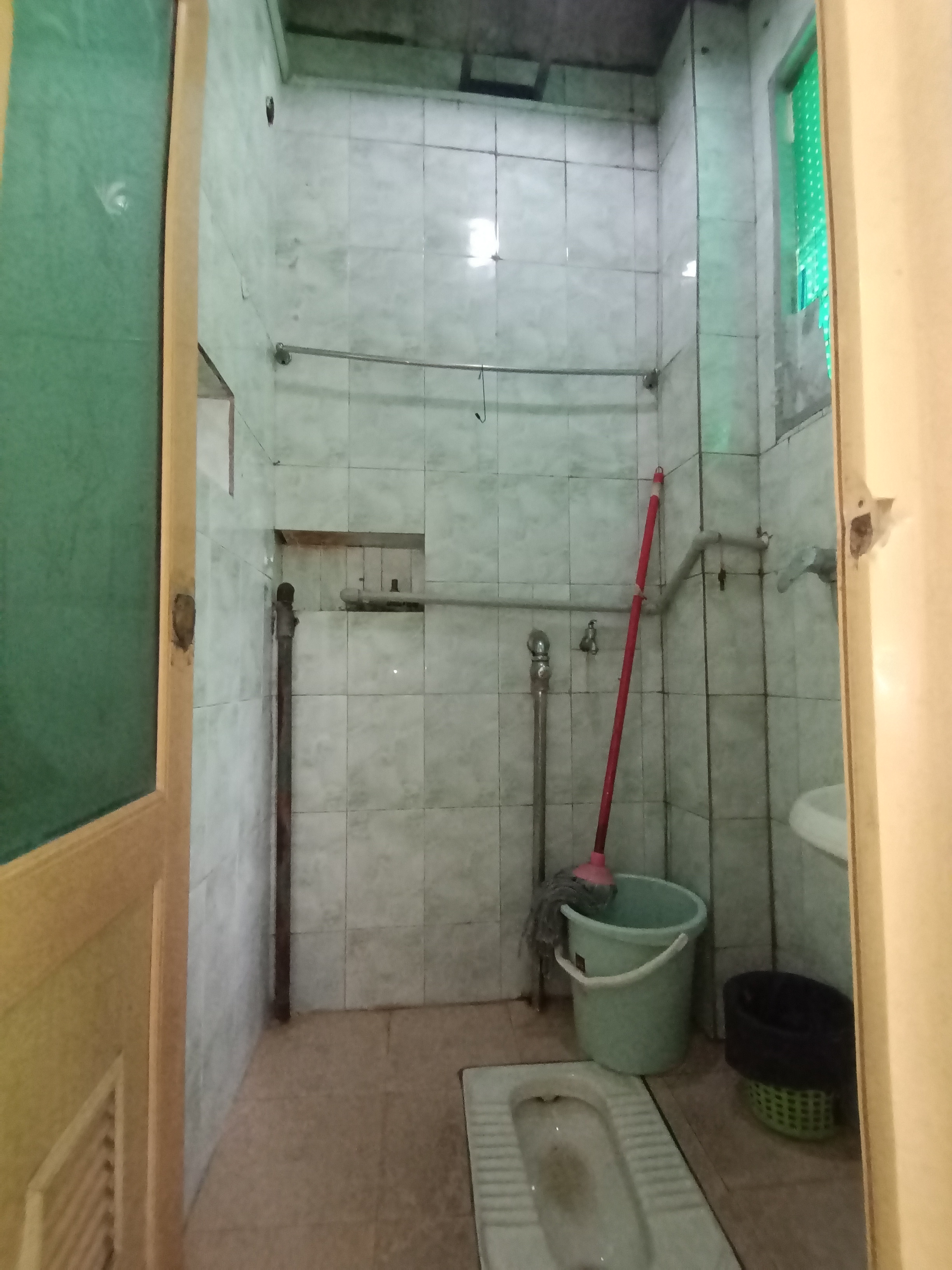 肖公庙救助站综合楼