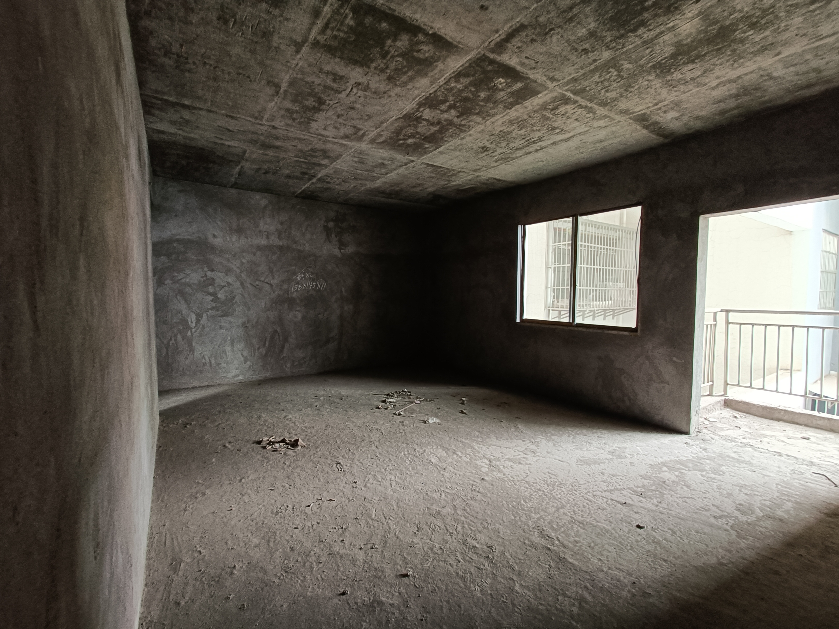 （复兴镇）龙翔城西故事 3室2厅2卫 南