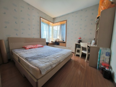 君欣恒瑞商住小区