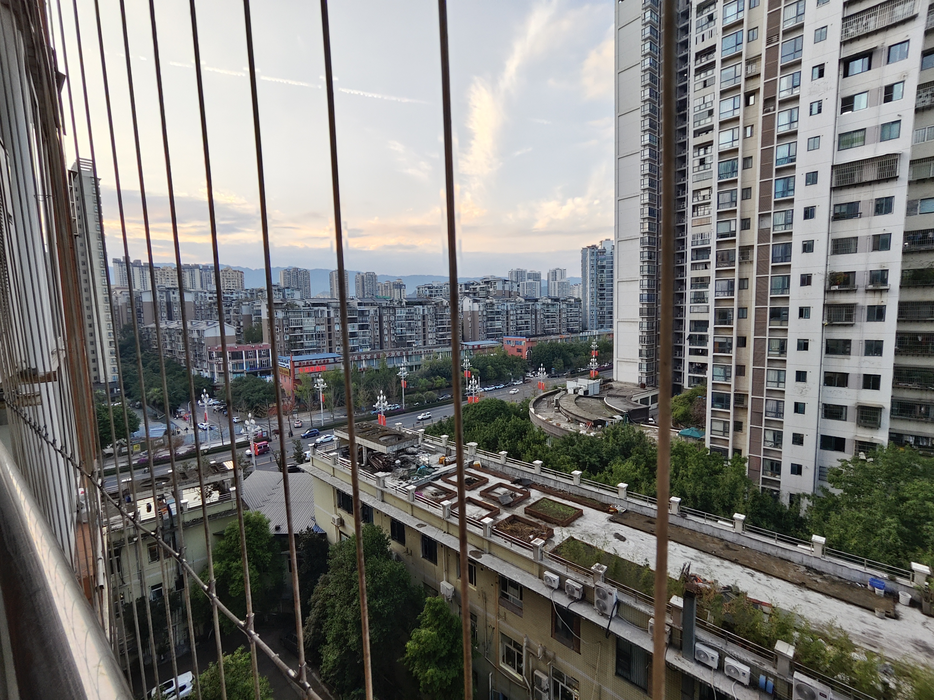 巨鑫園