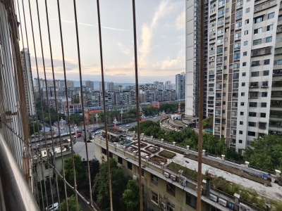巨鑫园