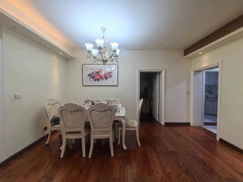 张家湾区政府家属院（吉昌路116号）