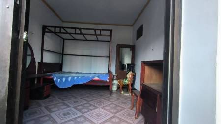 达高中家属院