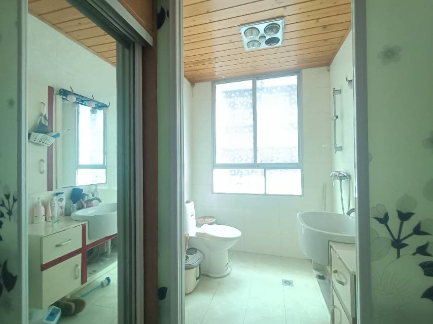 建设街幸福家园