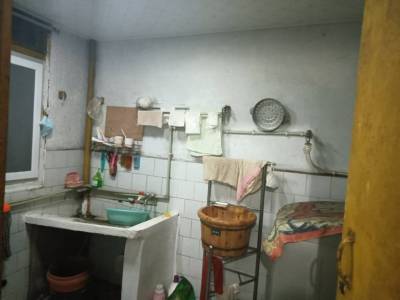 中行大院
