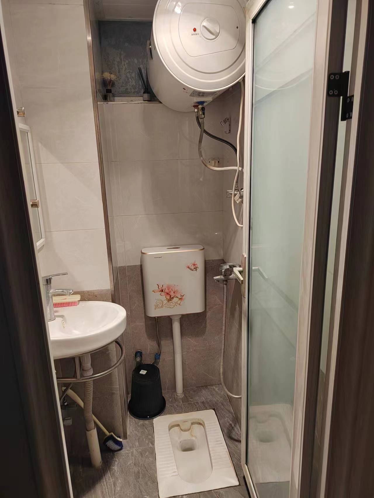 熙城中心