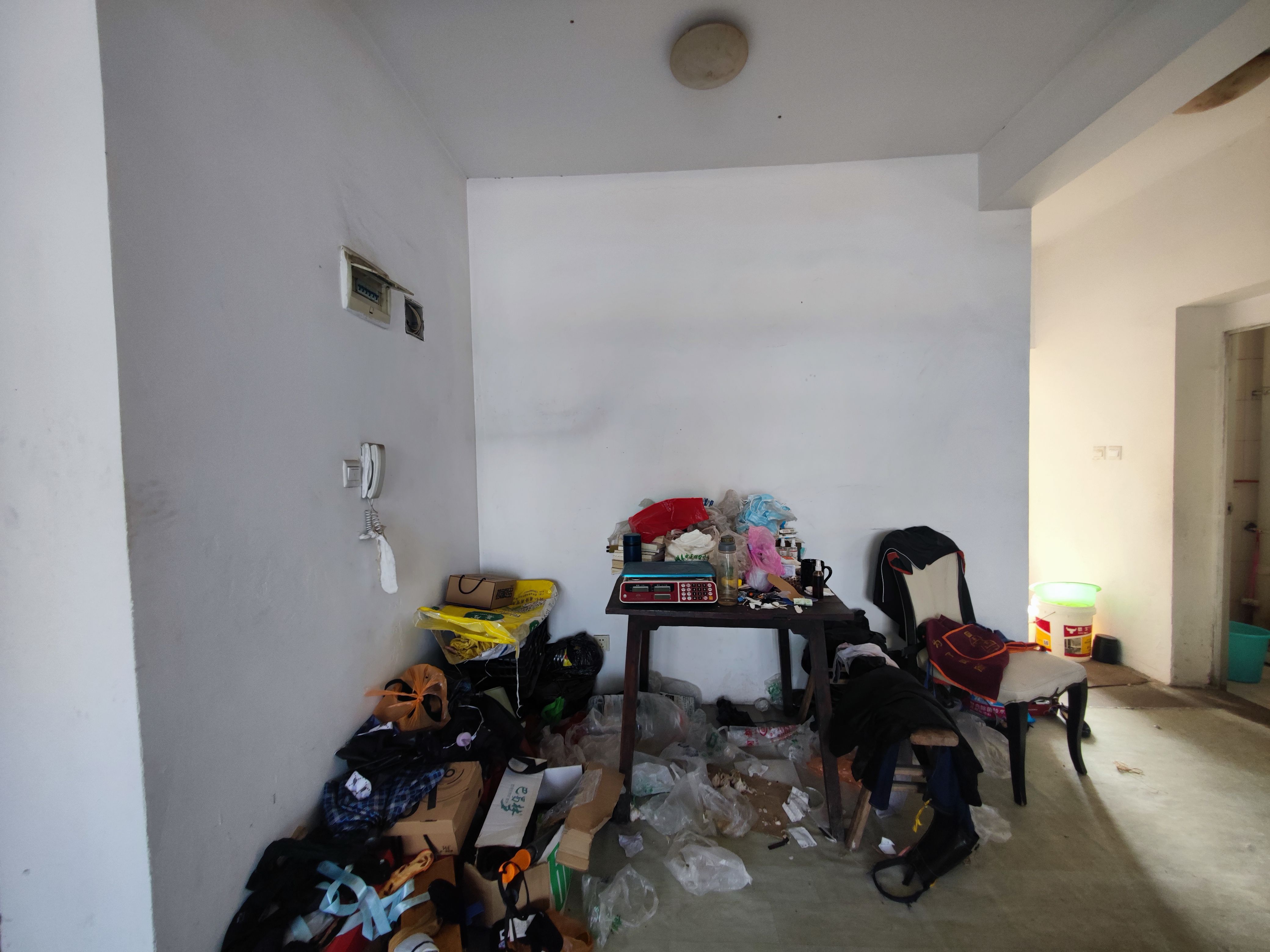 金龙小区