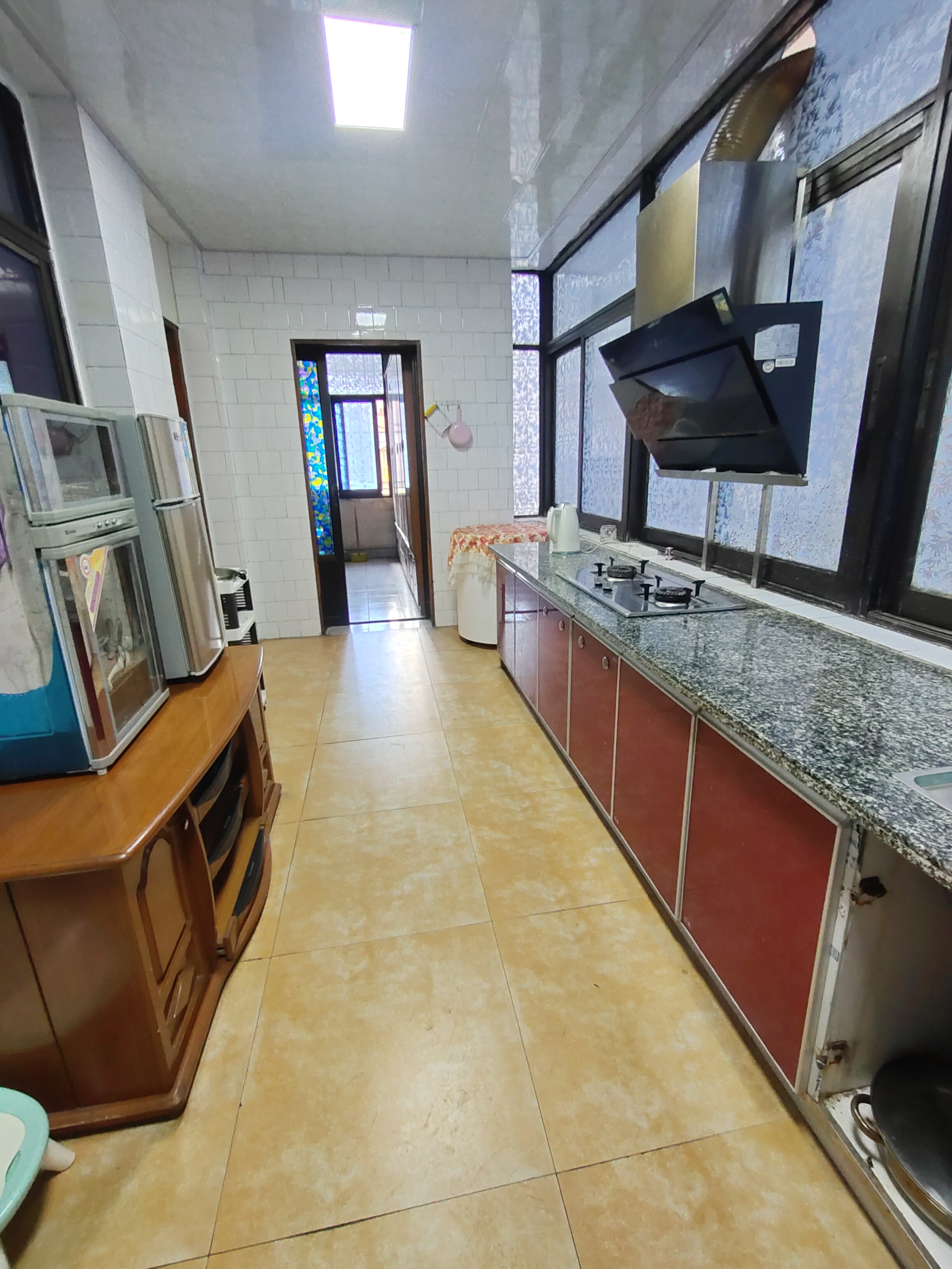 二馬路保險公司家屬院