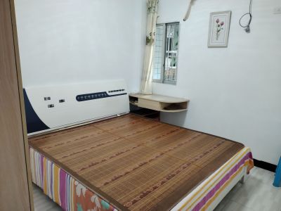 三里坪农贸市场综合楼