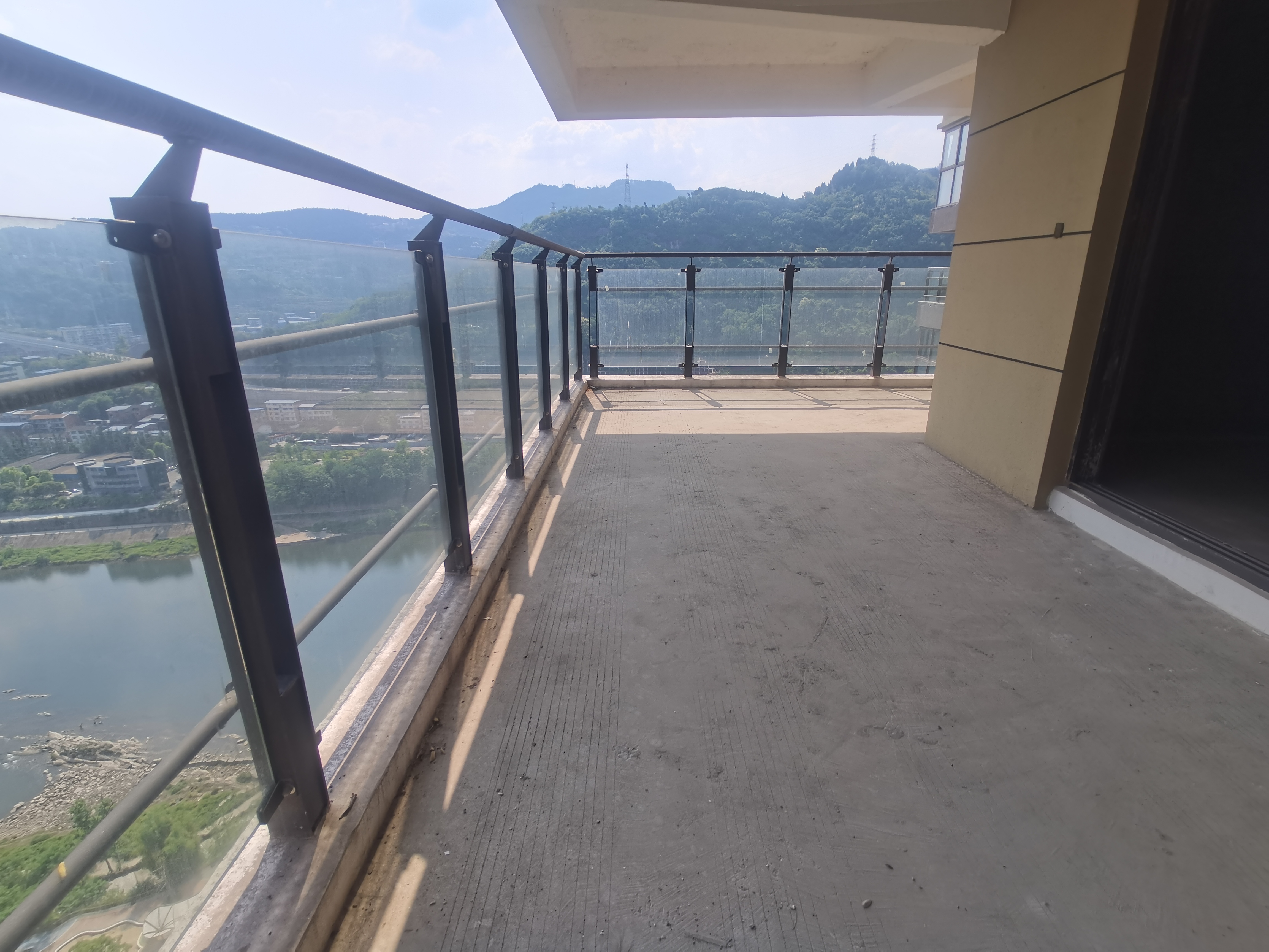 江灣城六期瀾岸