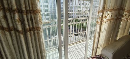 文丰小区