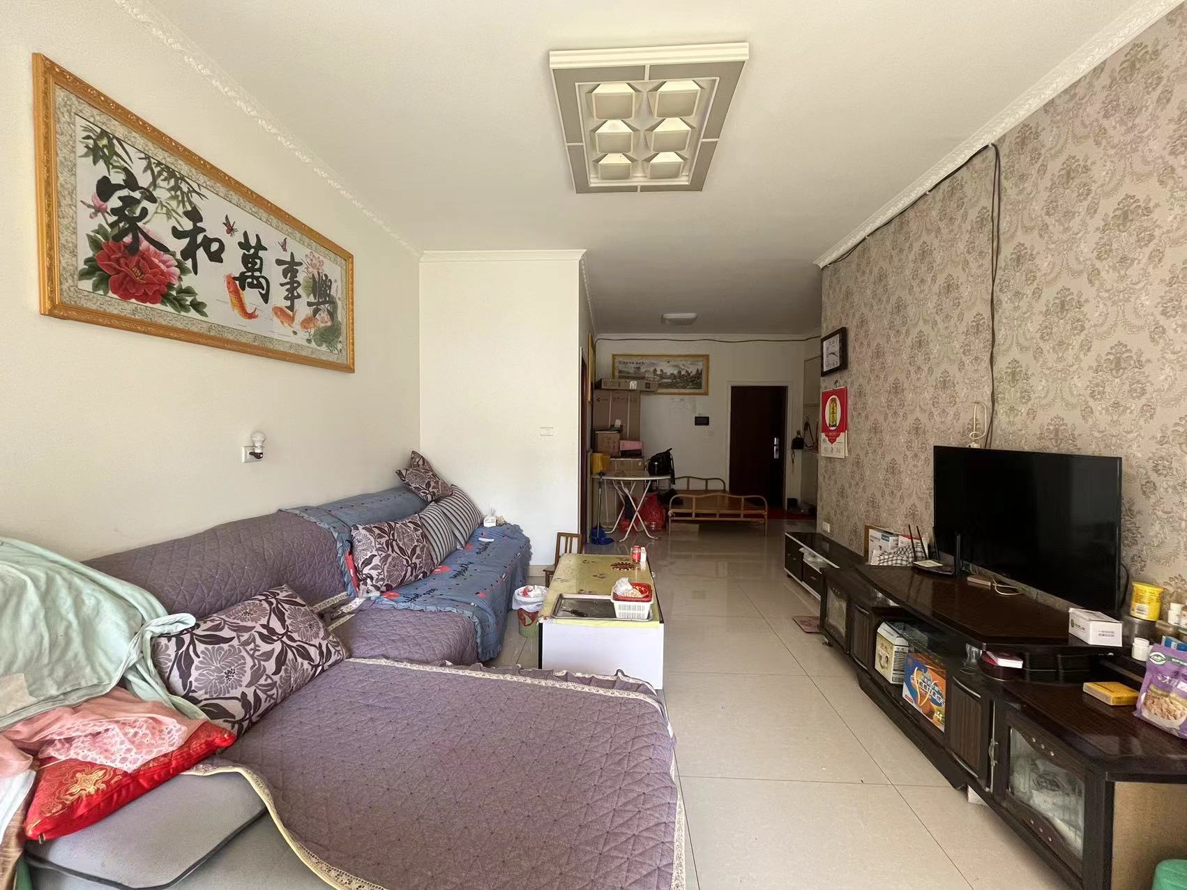 江湾城二期左岸