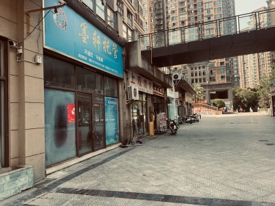上观南城