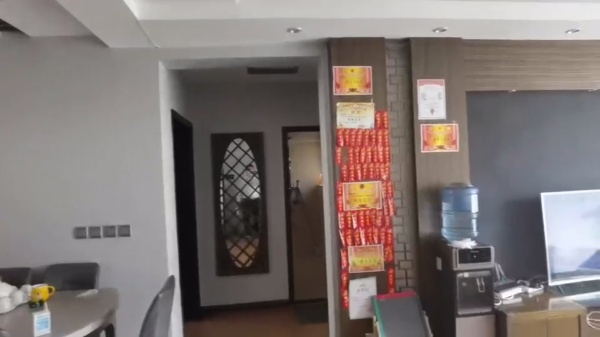 通锦国际新城一期