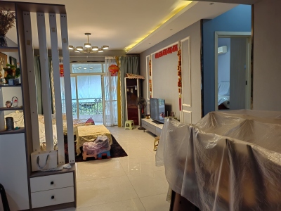 罗浮阳光