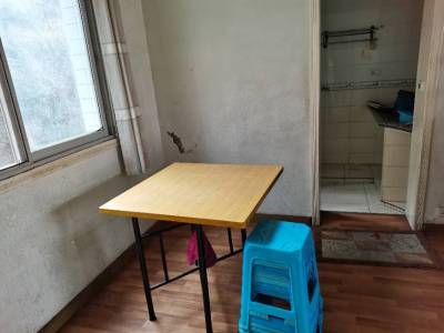自来水家属院
