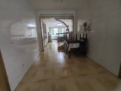 建行家属院