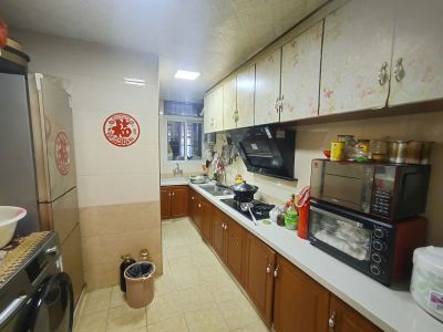 港都月光城