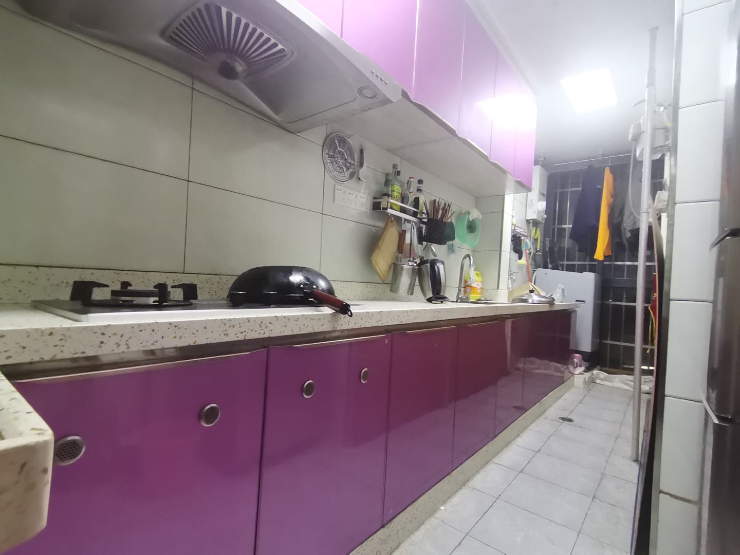 僑興錦華廣場
