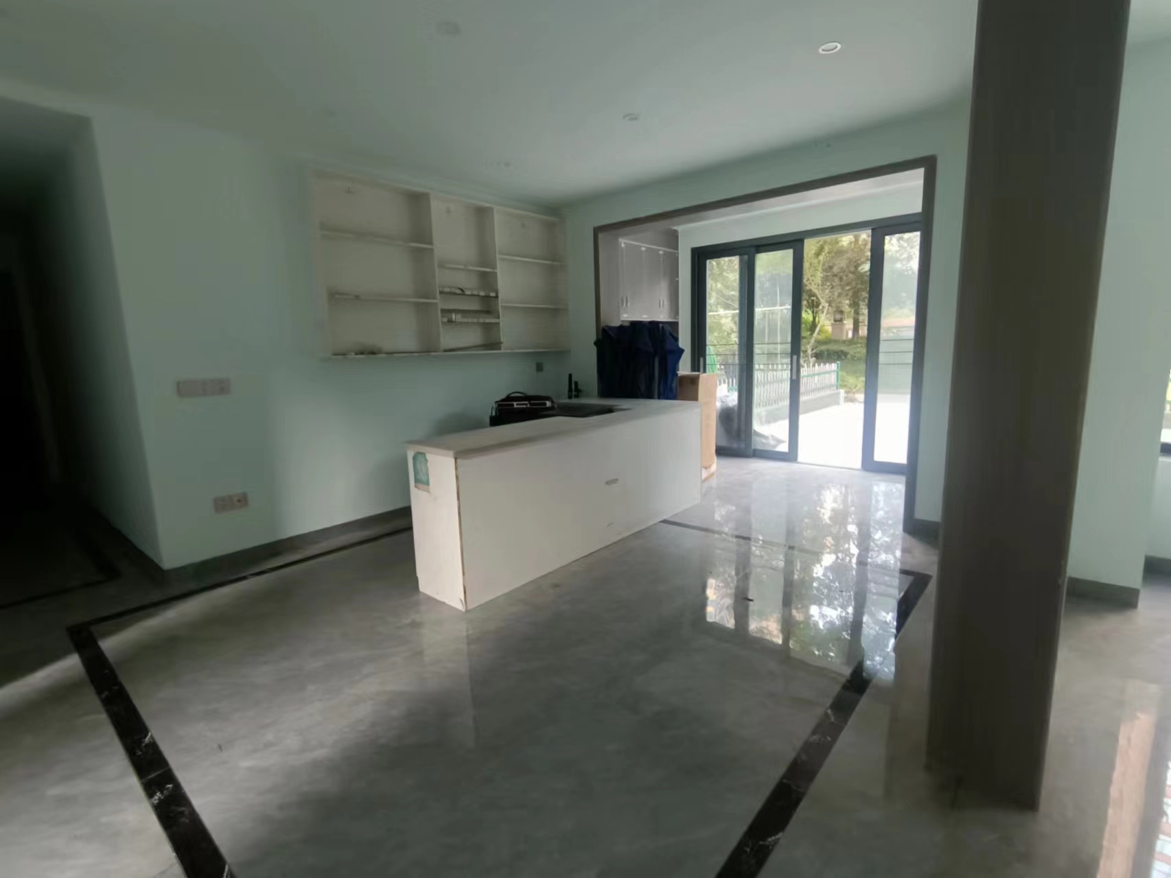 （升华广场）上观南城 3房2厅1卫 东