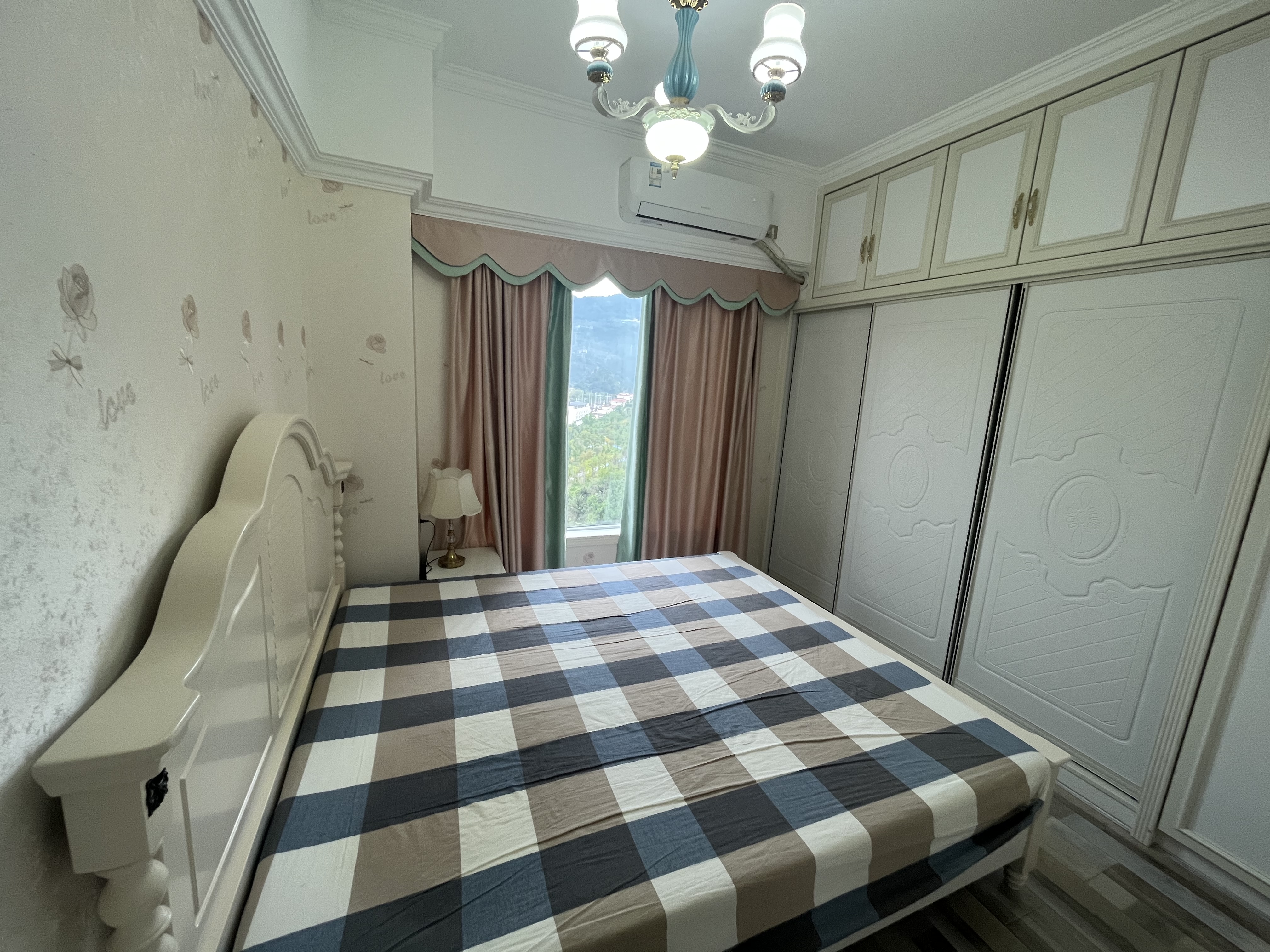 仁和春天国际花园