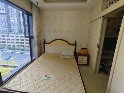 中迪国际社区
