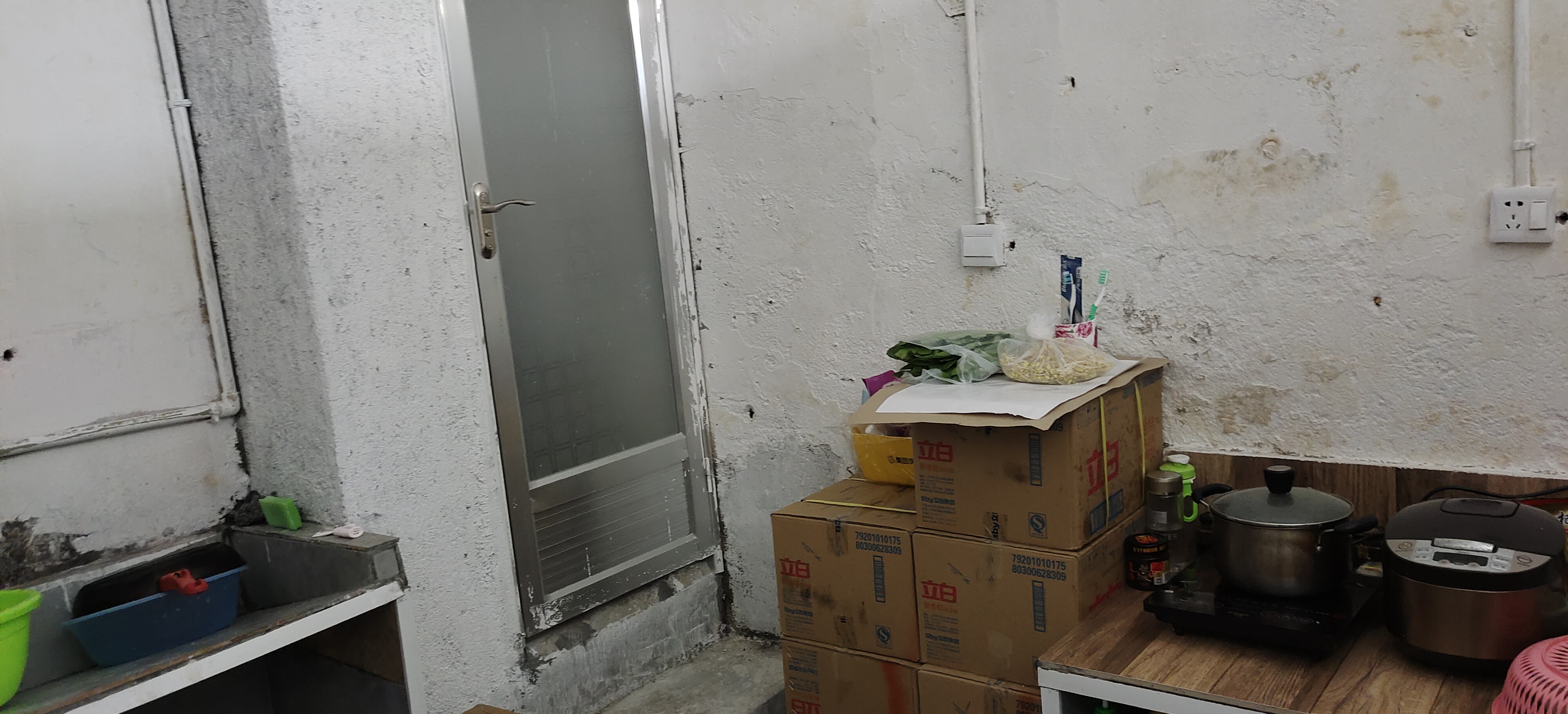 曹家梁社区二小区10栋