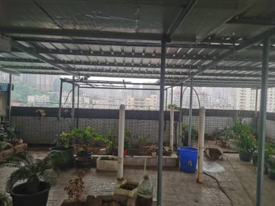 中国农业发展银行家属院