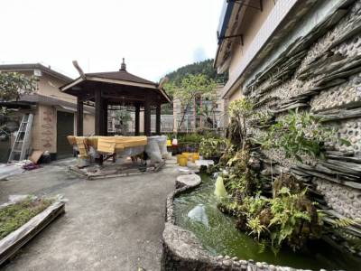 龙凤半山嘉苑