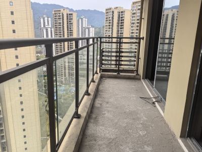 绿地城一期